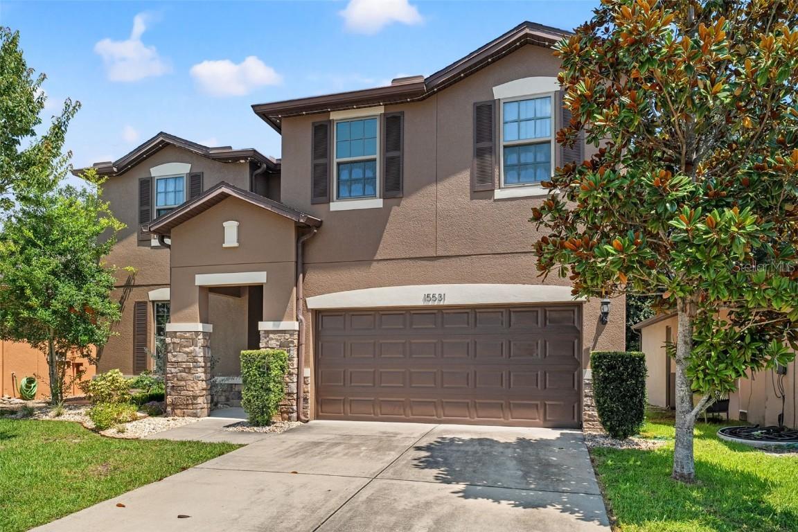 15531 Stone House Dr., Brooksville, FL 34604