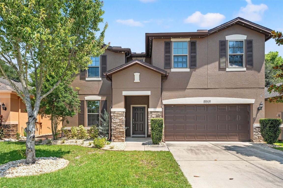 15531 Stone House Dr., Brooksville, FL 34604