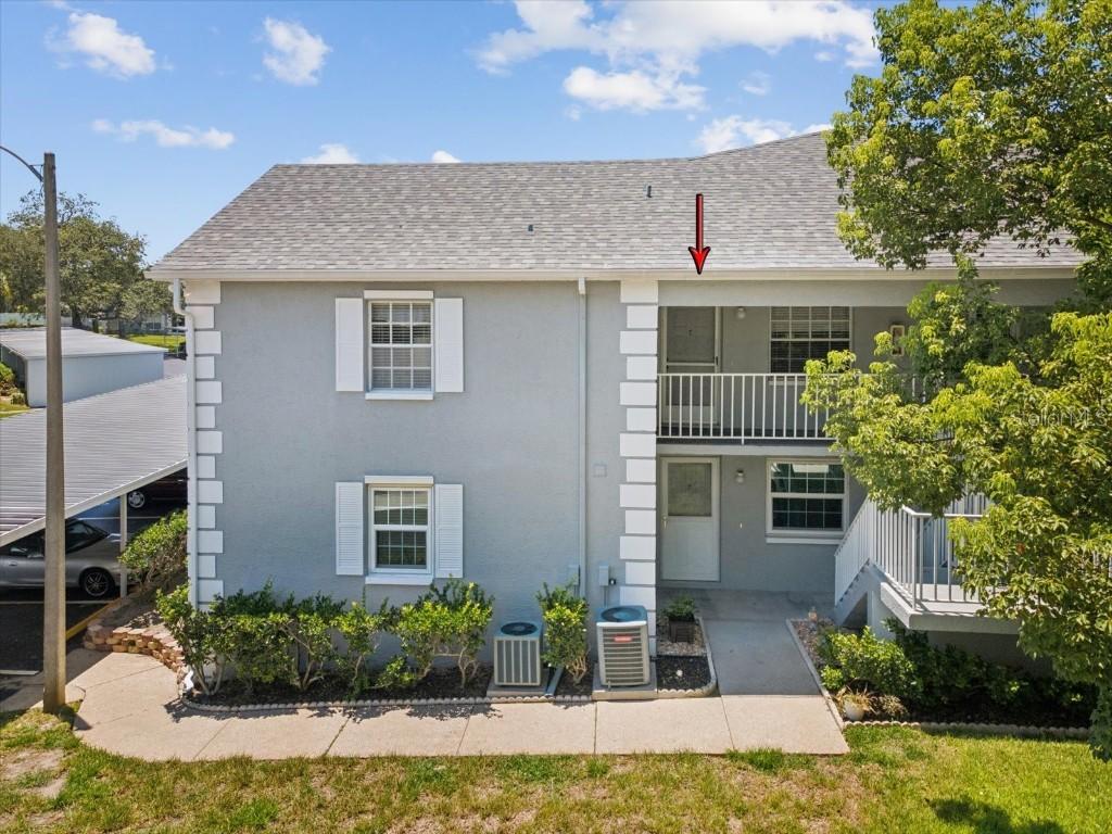 12141 Spartan Way #202, Hudson, FL 34667