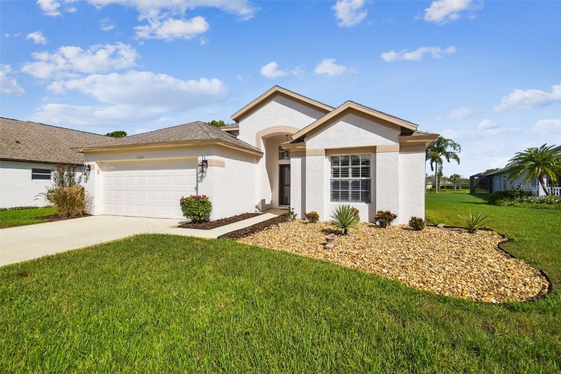 7605 Kinnow Ct., Land O Lakes, FL 34637