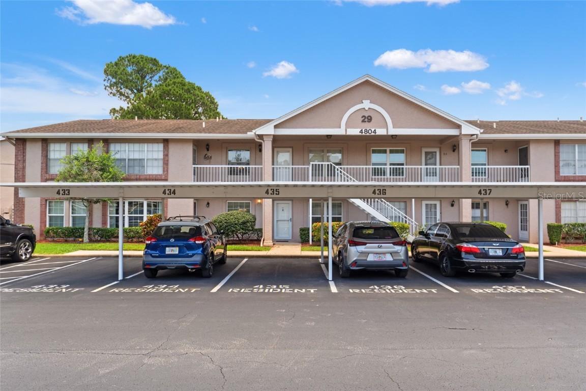 4804 Sunnybrook Dr. #12, New Port Richey, FL 34653