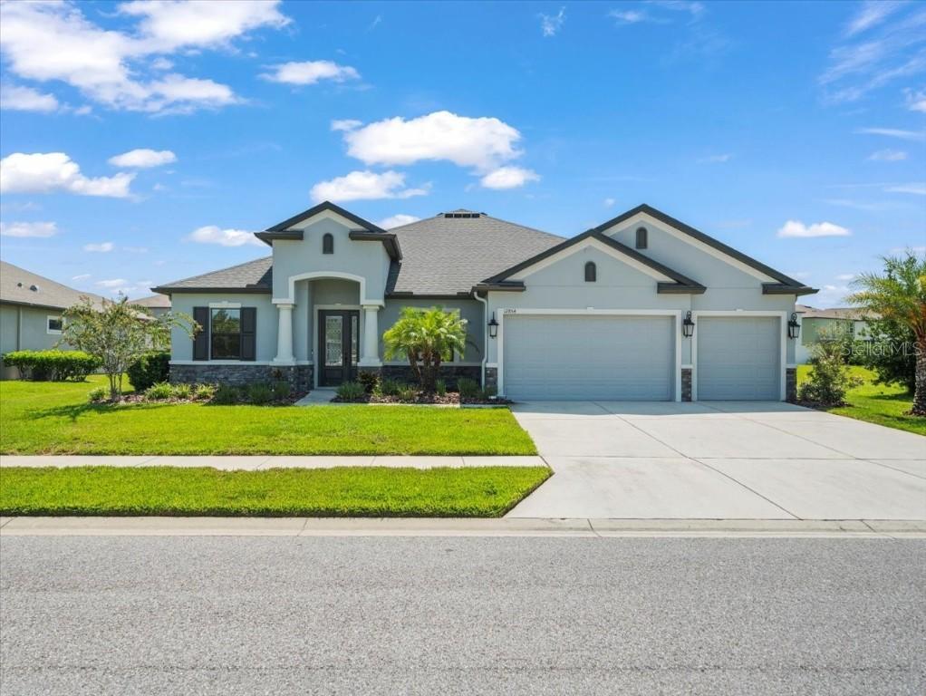 12854 Weatherstone Dr., Spring Hill, FL 34609
