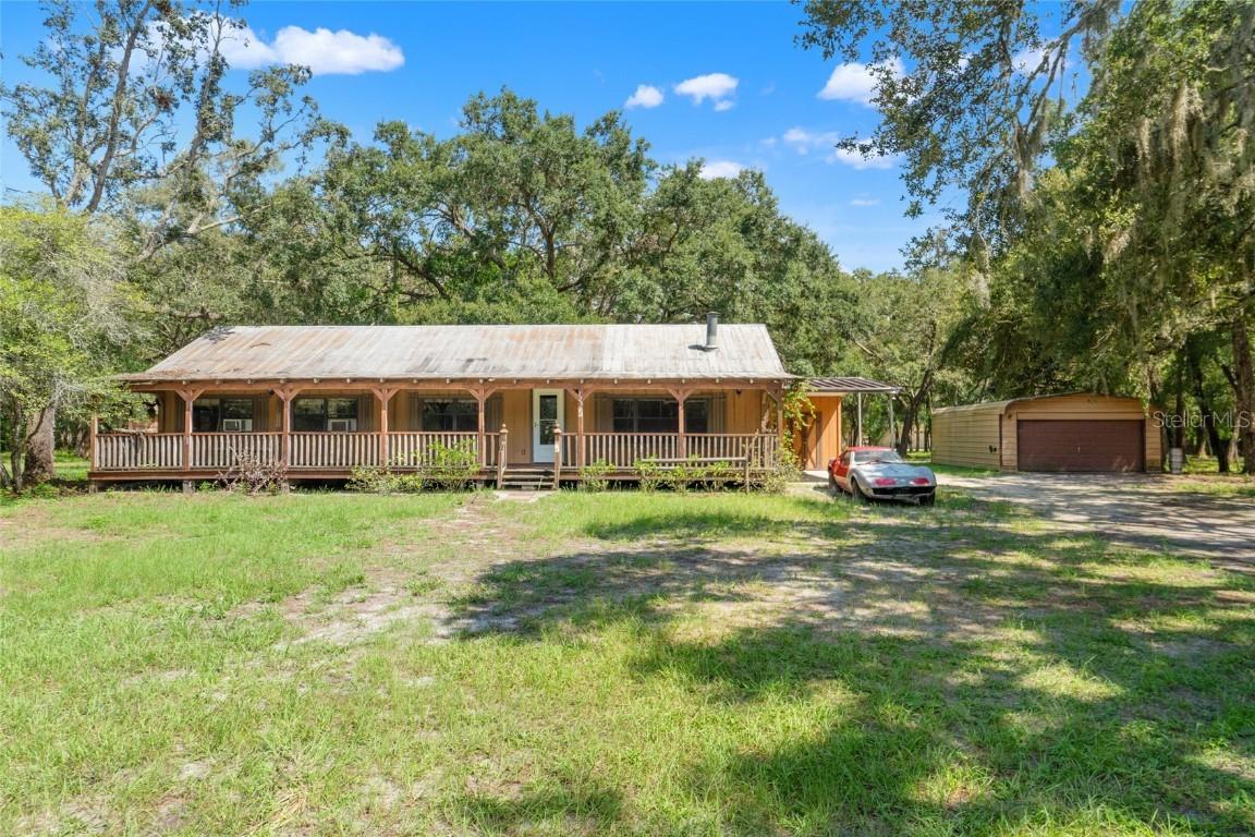 12322 Kitten Tr., Hudson, FL 34669