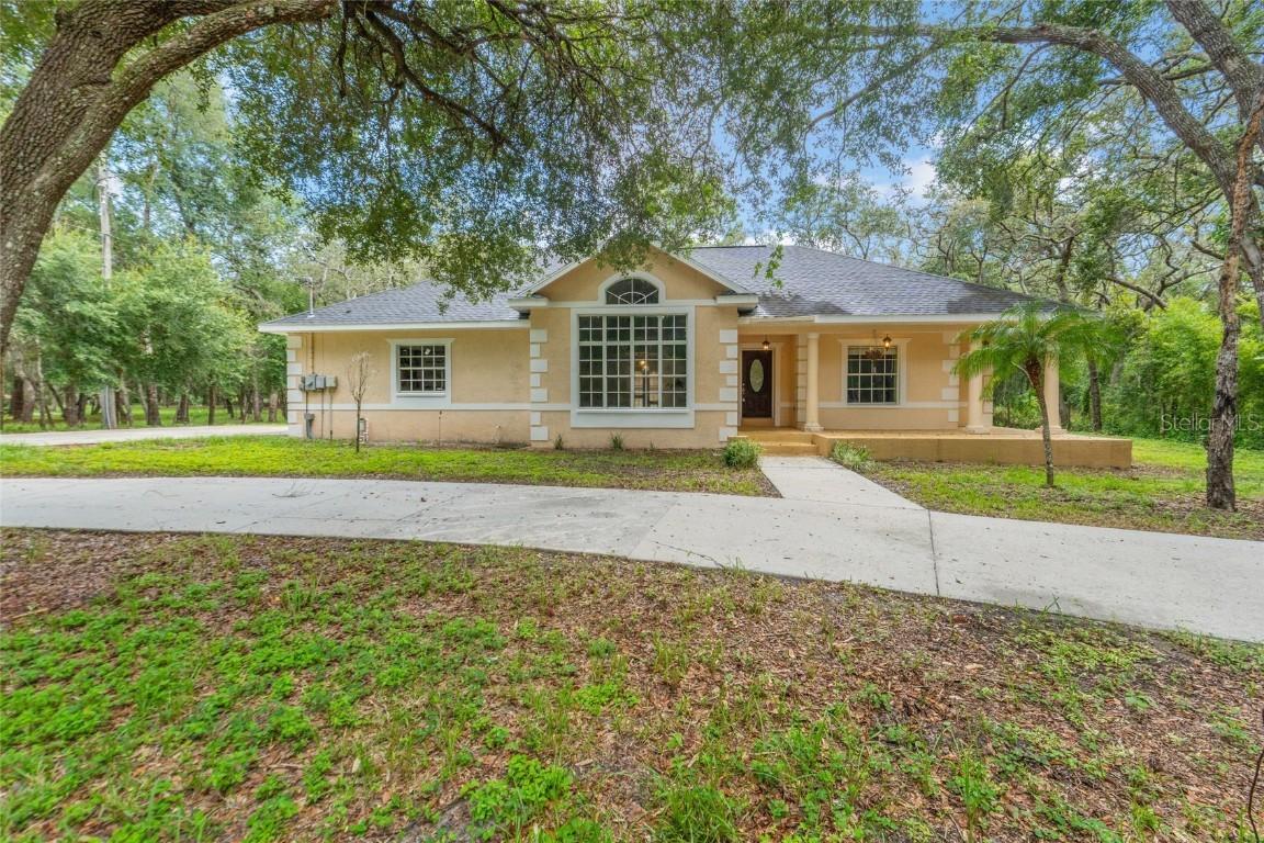 12316 Kitten Tr., Hudson, FL 34669
