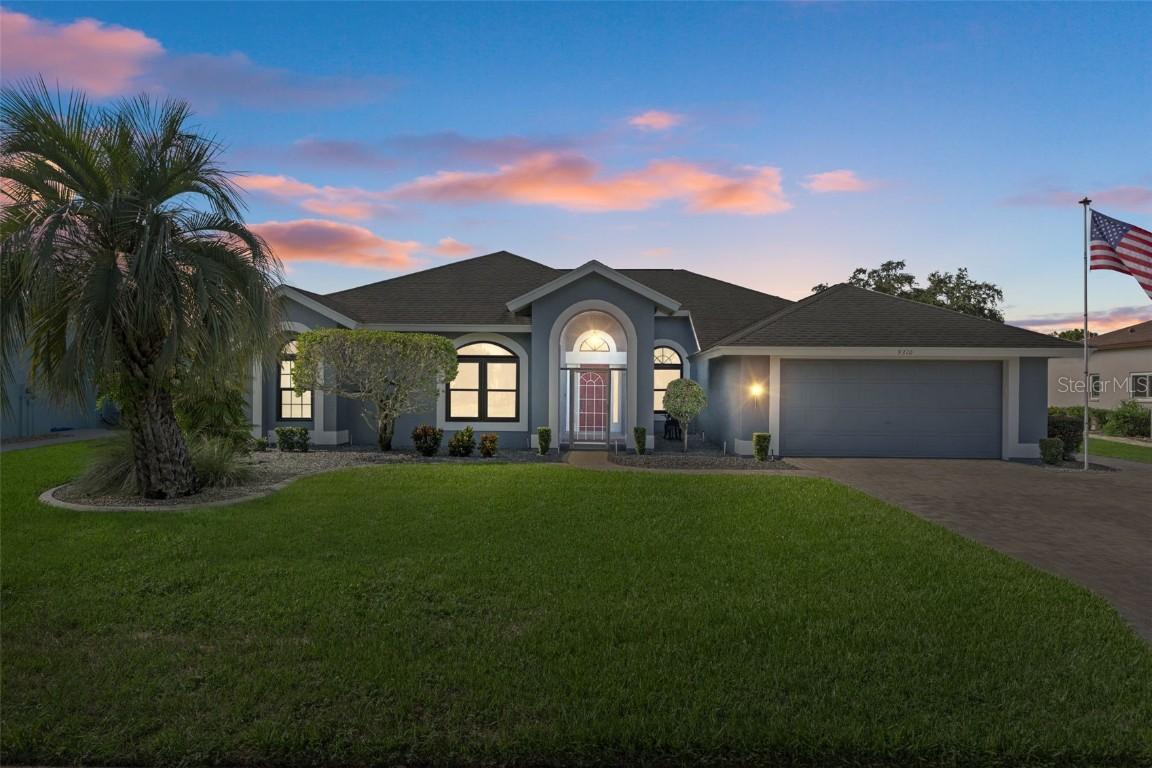 9310 Fox Hollow Ln., Weeki Wachee, FL 34613