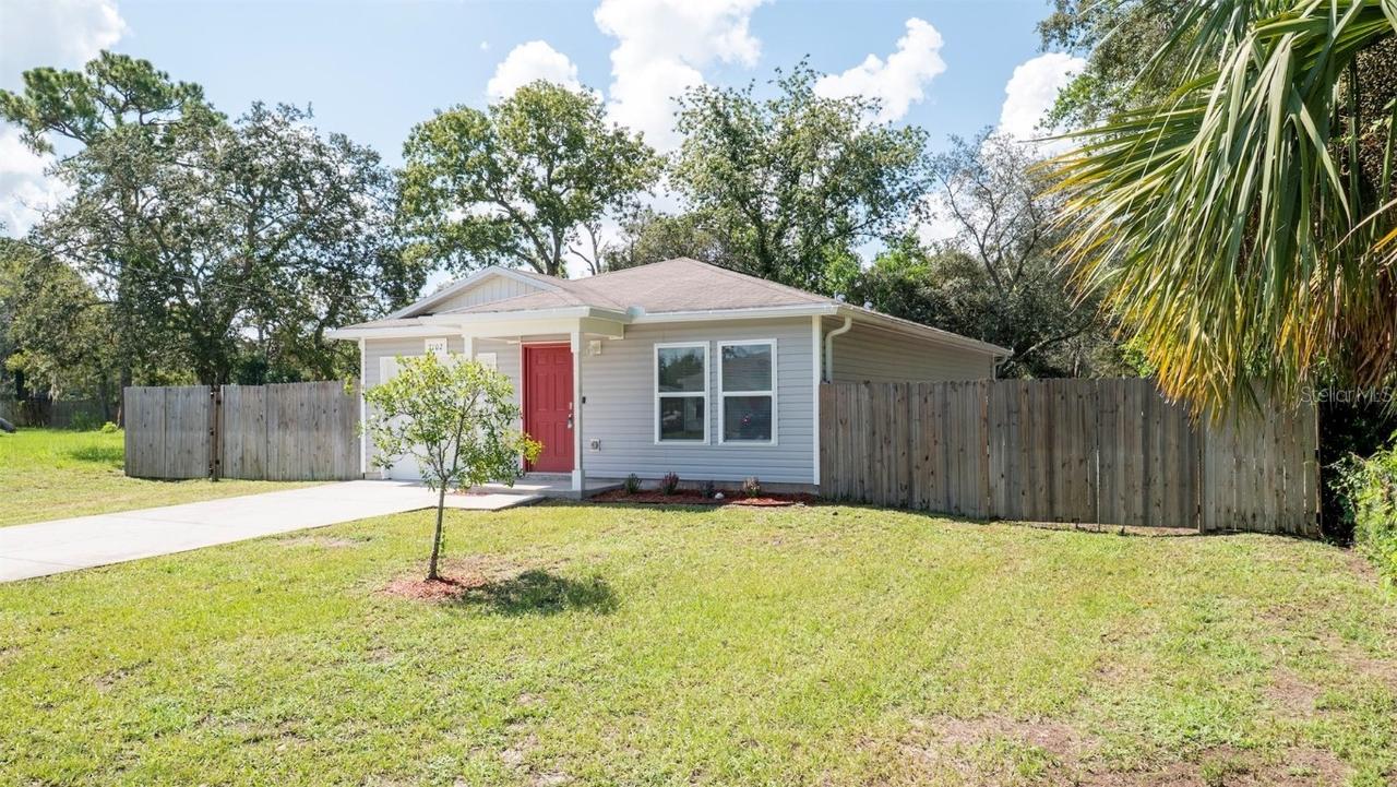 7102 Centerwood Ave., Spring Hill, FL 34606