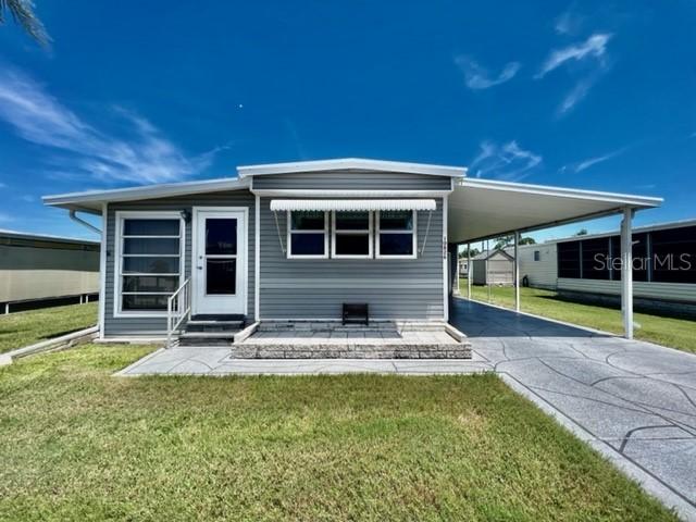 10826 Freedom Dr., Port Richey, FL 34668