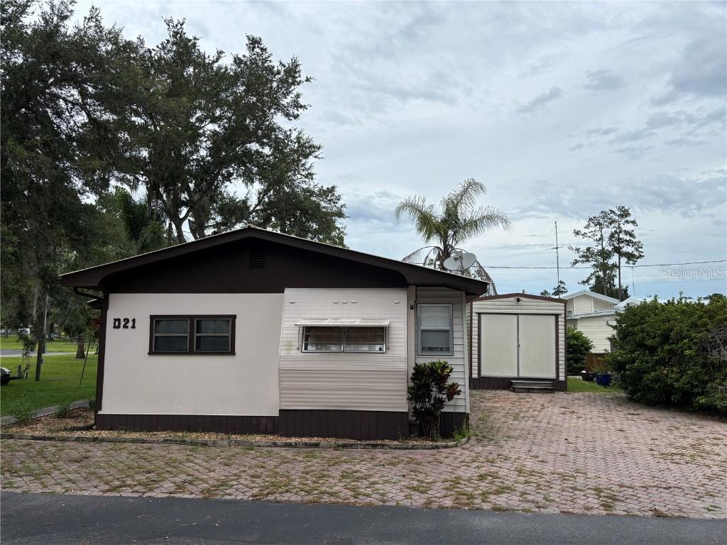 2092 Culbreath Rd. #D21, Brooksville, FL 34602
