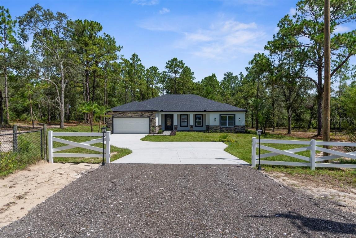 12356 Marvelwood Rd., Weeki Wachee, FL 34614