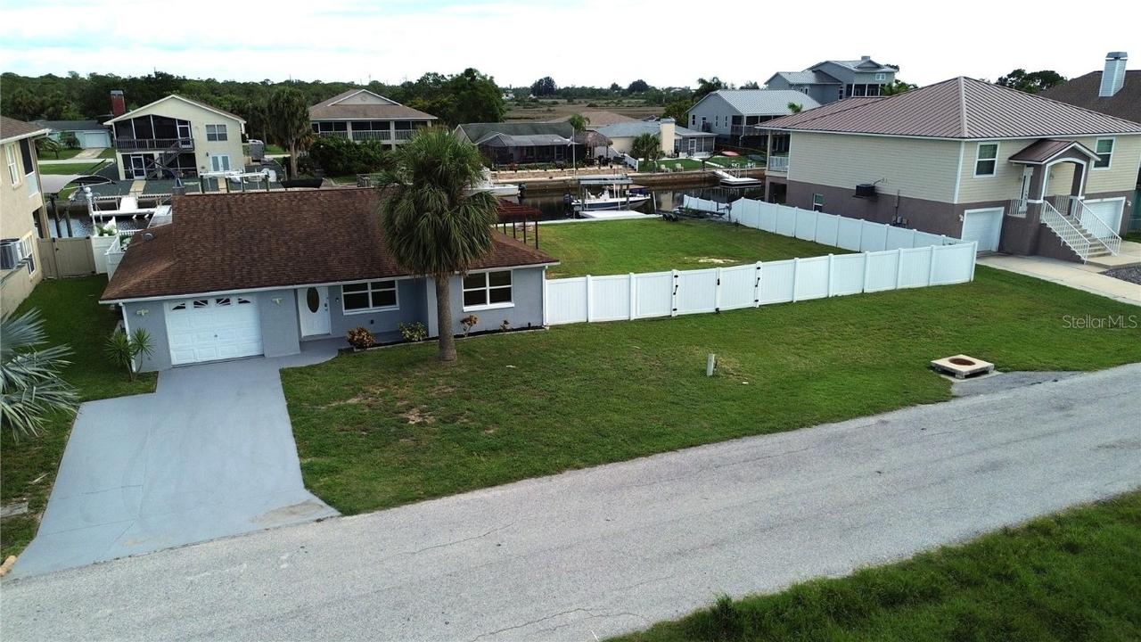 7400 Islander Ln., Hudson, FL 34667