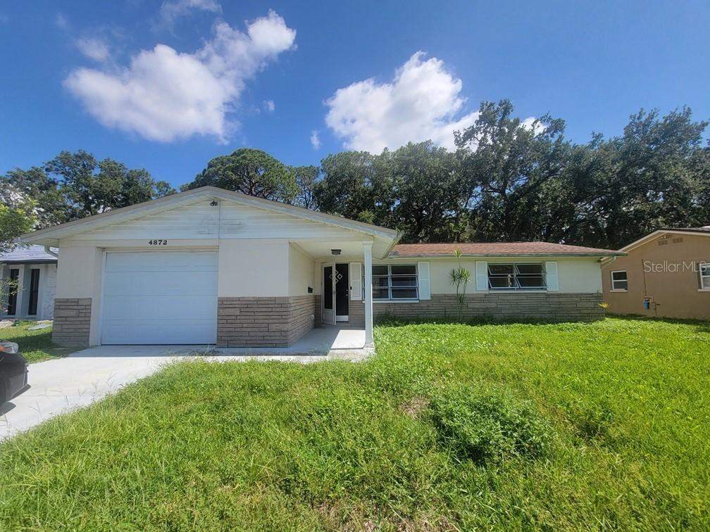 4872 Shell Stream Blvd., New Port Richey, FL 34652