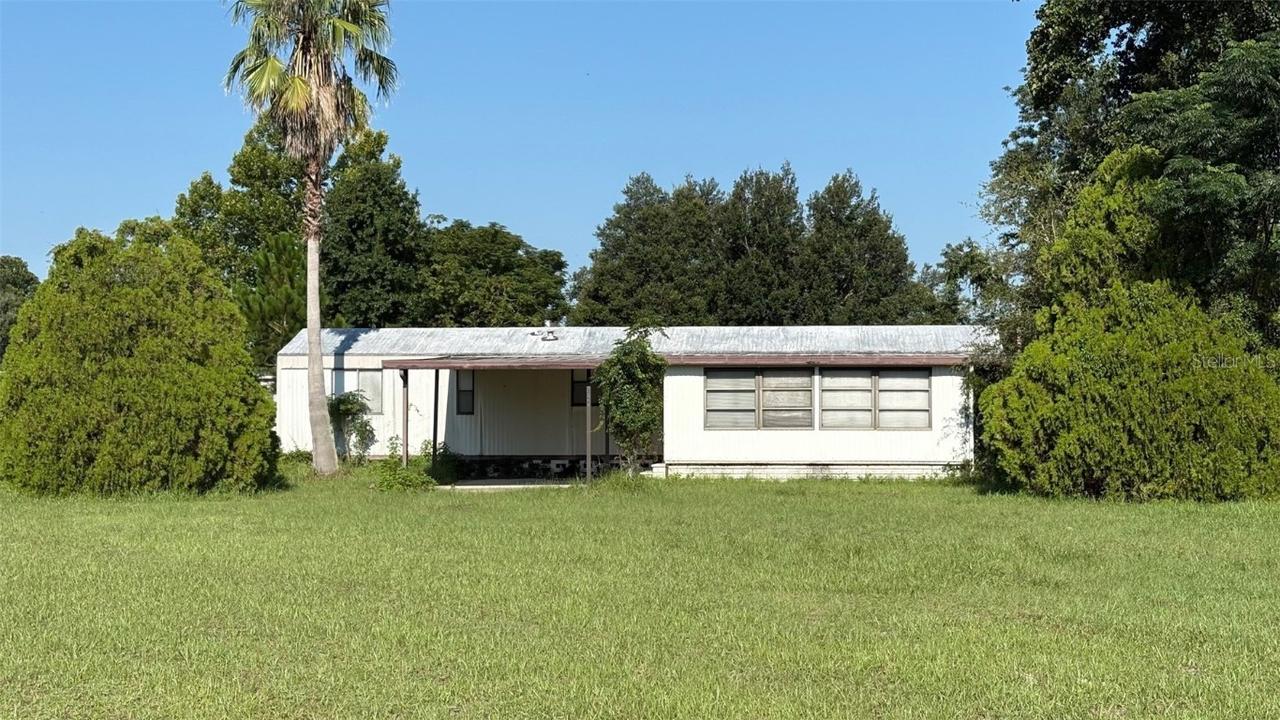7640 Gordon Loop, Brooksville, FL 34601