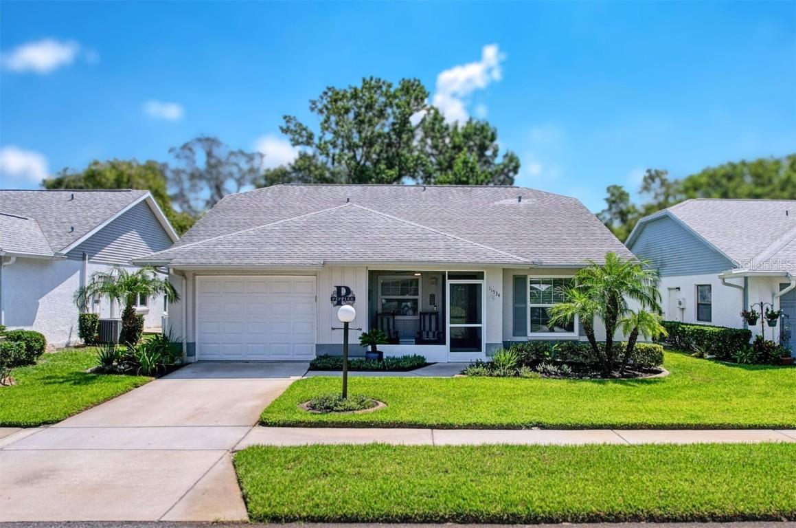 11534 Pear Tree Dr., New Port Richey, FL 34654