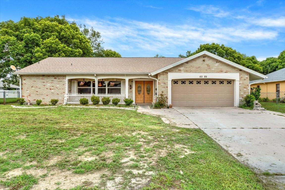 6288 Airmont Dr., Spring Hill, FL 34606