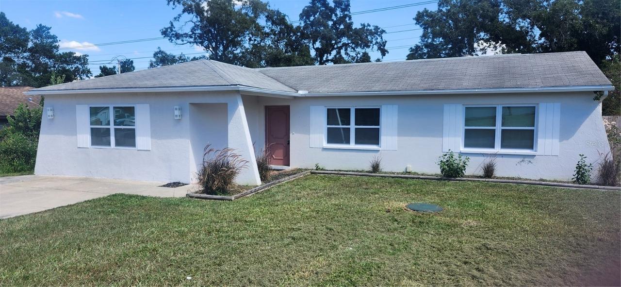 11065 Linden Dr., Spring Hill, FL 34609