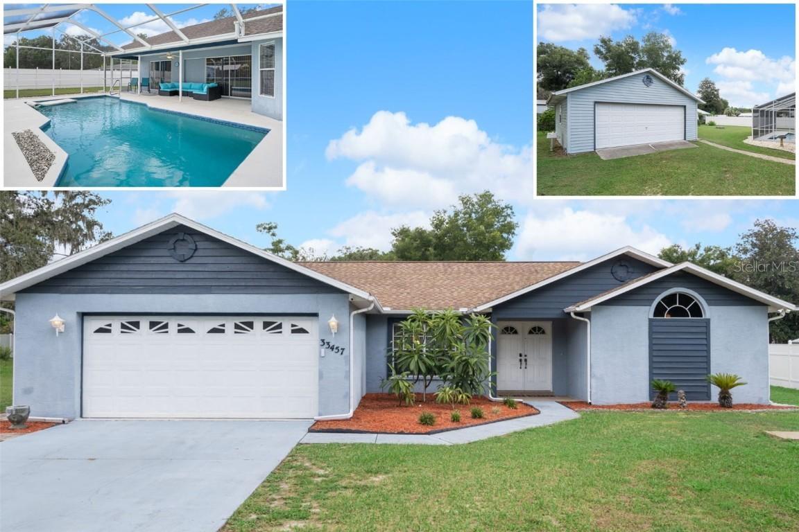 33457 Westwood Dr., Dade City, FL 33523