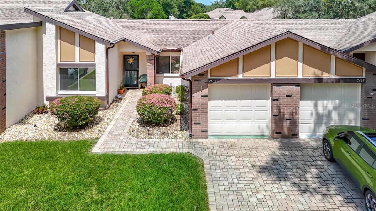 7403 Heather Walk Dr., Brooksville, FL 34613