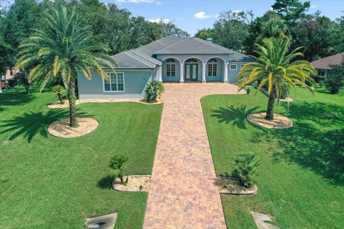 10249 Feather Ridge Dr., Weeki Wachee, FL 34613