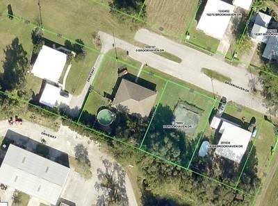 Lot 2 Brookhaven Dr., Brooksville, FL 34604