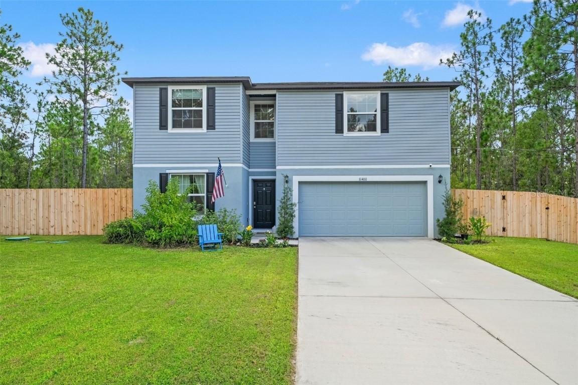 11400 Chickadee Rd., Brooksville, FL 34614