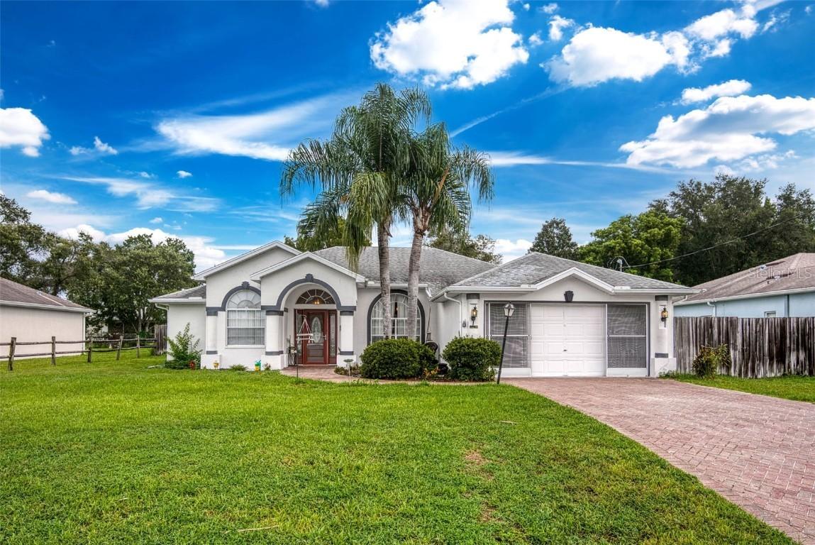 14185 Segovia St., Spring Hill, FL 34609