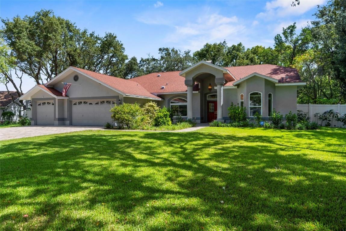 14025 Warm Springs Ct., Hudson, FL 34667
