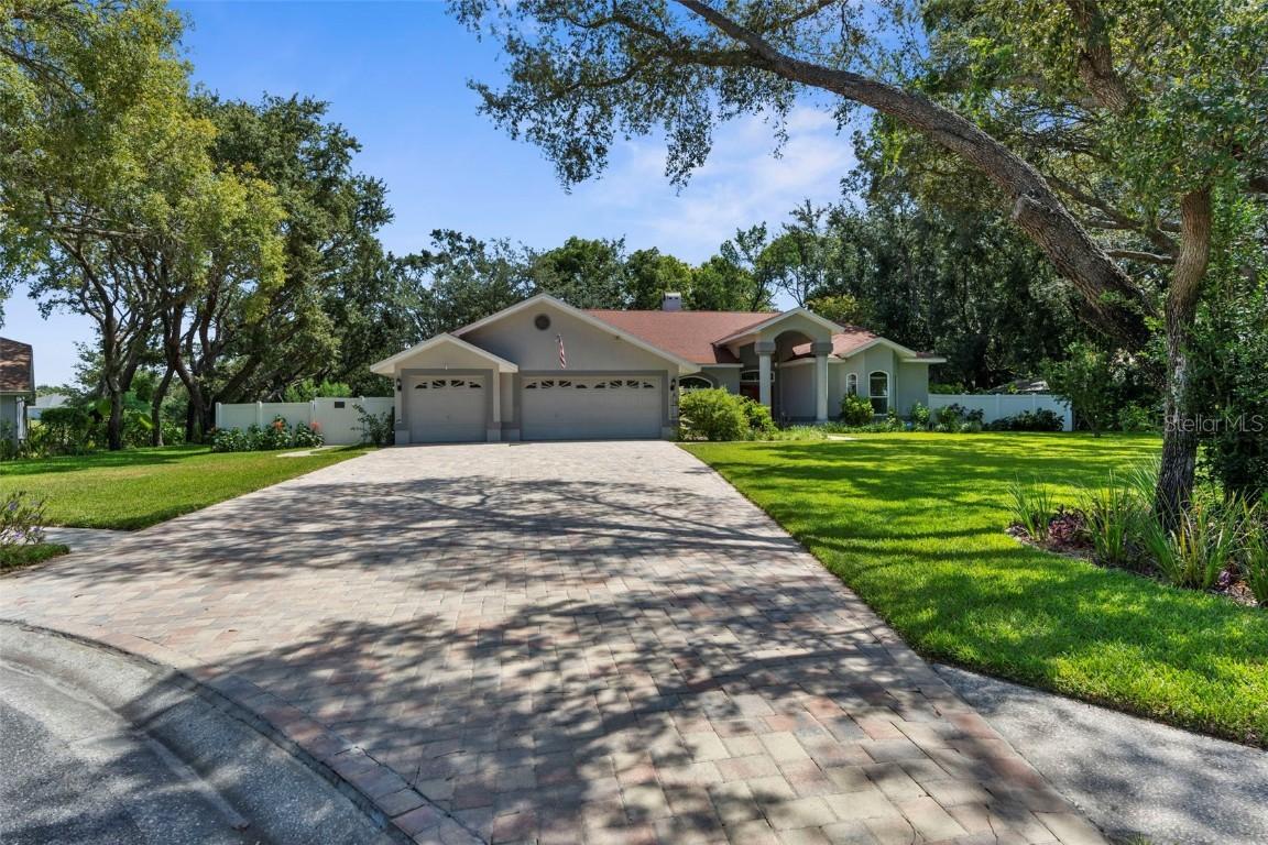 14025 Warm Springs Ct., Hudson, FL 34667