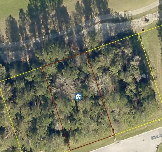 4925 S Hickory Oak Dr., Brooksville, FL 34601