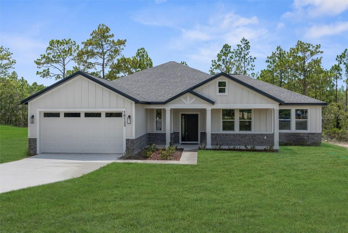 16133 Penn State Rd., Weeki Wachee, FL 34614