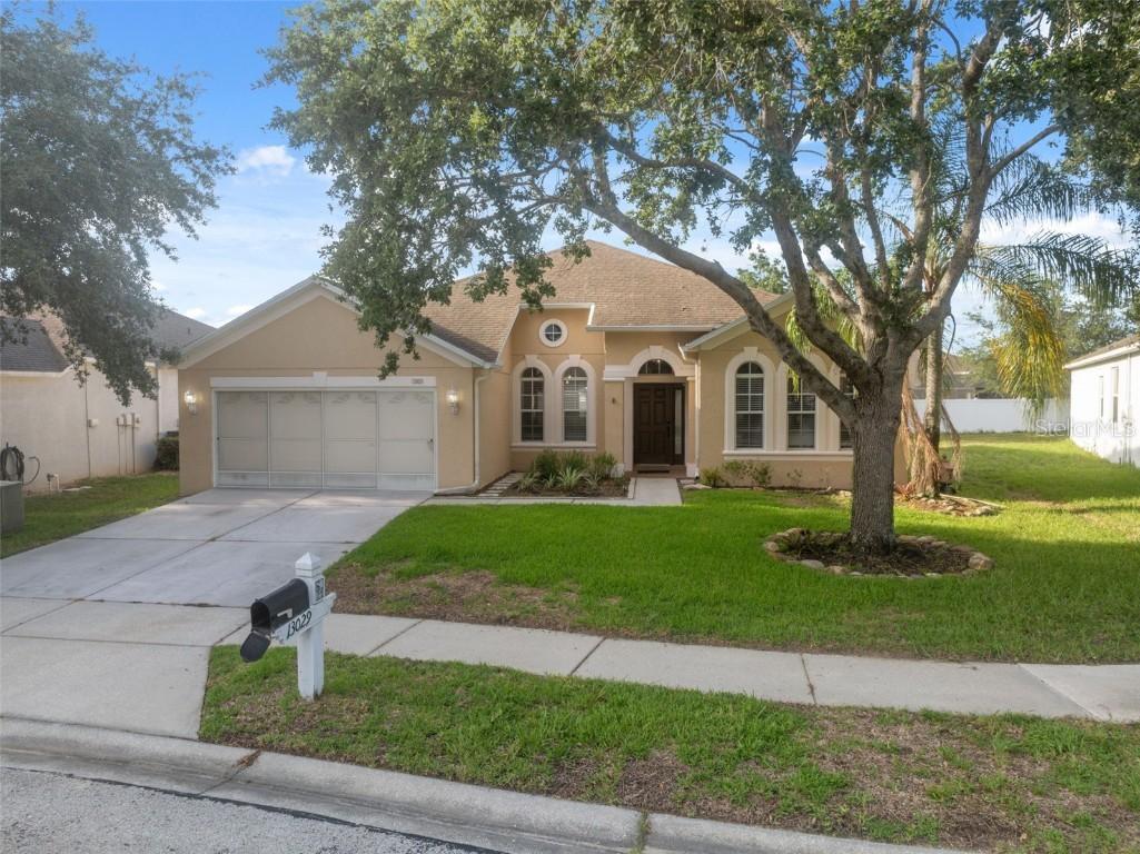 13029 Haverhill Dr., Spring Hill, FL 34609