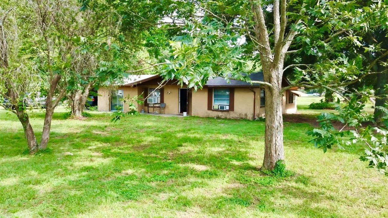 7308 Alure Ln., New Port Richey, FL 34653