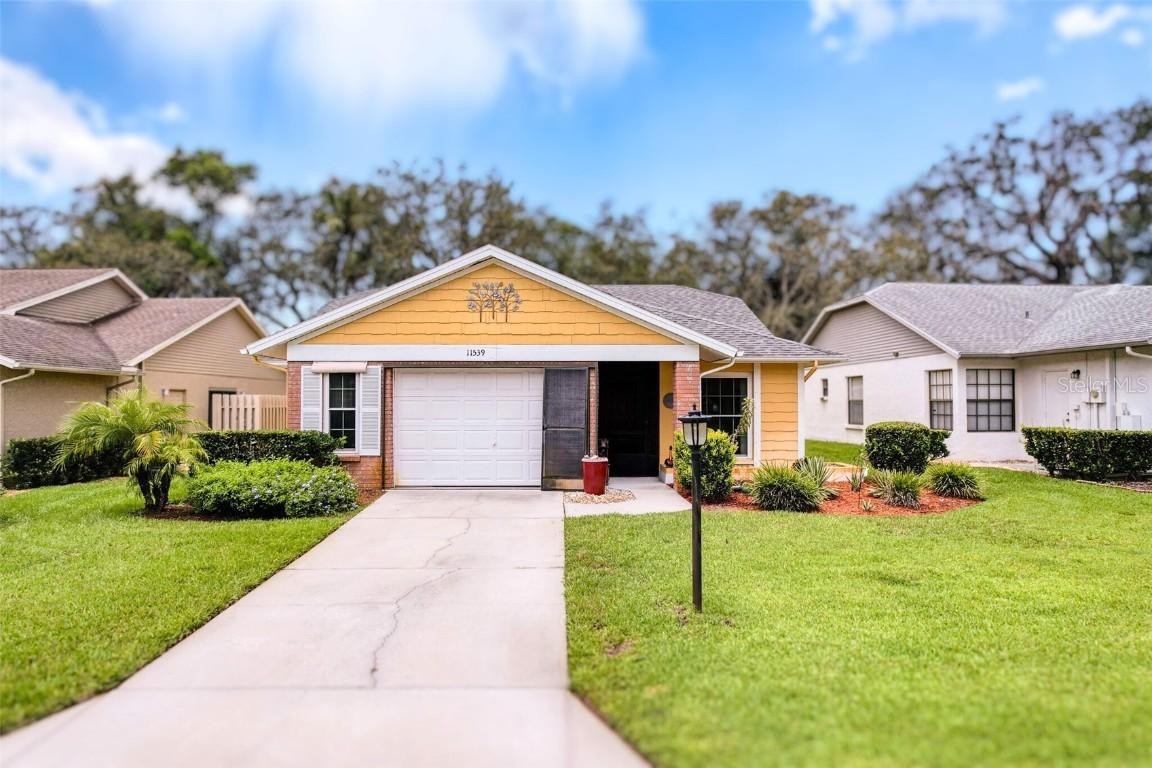 11539 Pear Tree Dr., New Port Richey, FL 34654