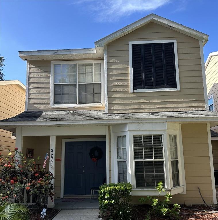 2390 Hounds Tr., Palm Harbor, FL 34683