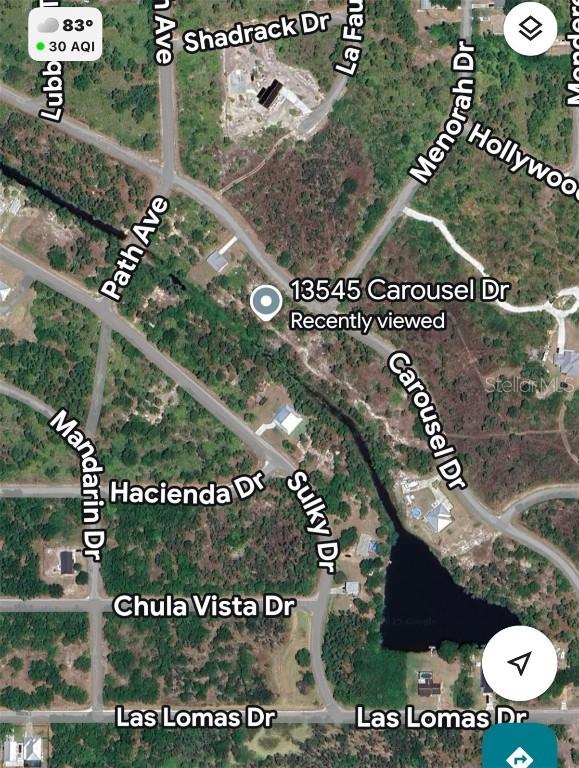 13545 Carousel Dr., Punta Gorda, FL 33955