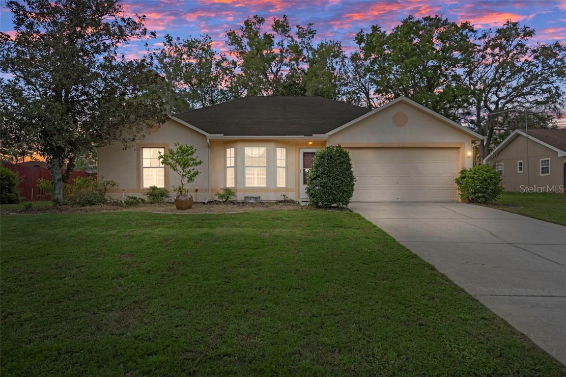 3472 Hartley Rd., Spring Hill, FL 34606