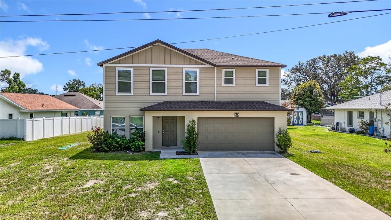 10274 Bedford Rd., Spring Hill, FL 34608