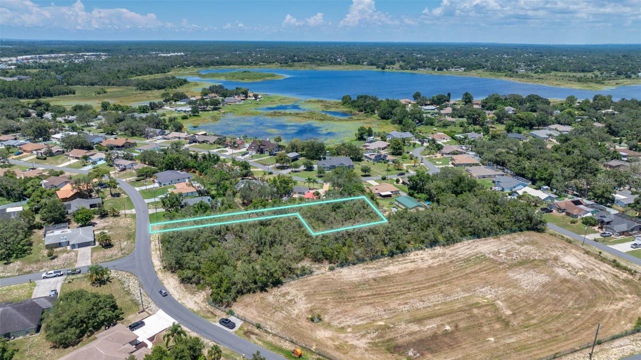 194 Dartmouth Ave., Spring Hill, FL 34606
