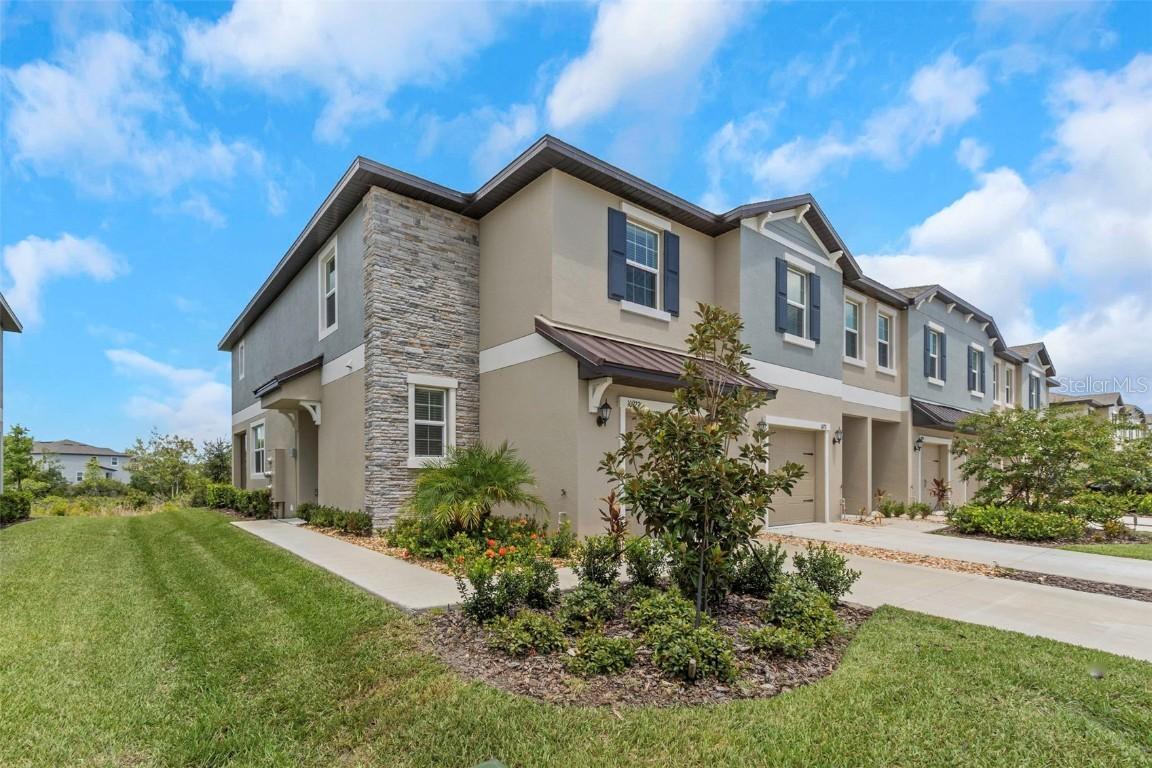 10927 Wishing Cloud Rd., Land O Lakes, FL 34638