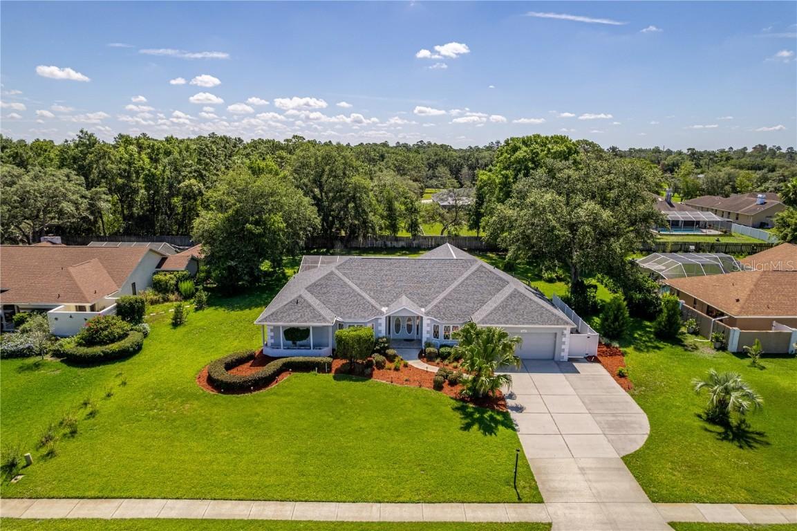 [Address Hidden by Seller], Spring Hill, FL 34607