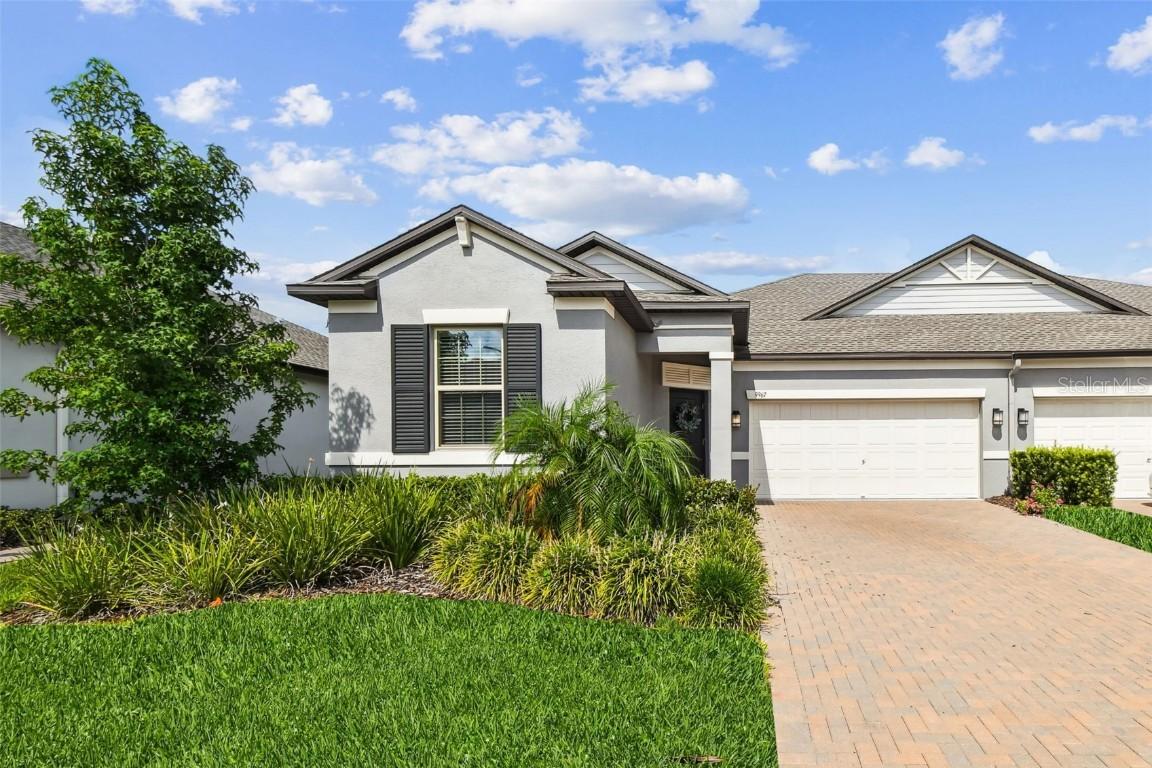 9967 Red Bay Loop, Land O Lakes, FL 34637