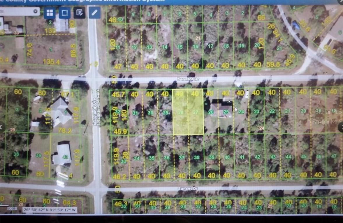 28021 Senator Dr., Punta Gorda, FL 33955