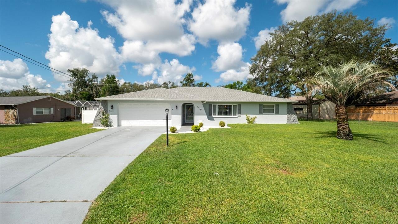 8470 Fowler Ln., Spring Hill, FL 34608