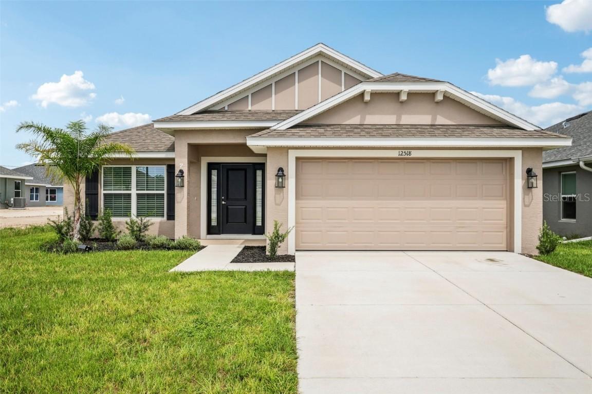 12518 Pine Bluff St., Spring Hill, FL 34609
