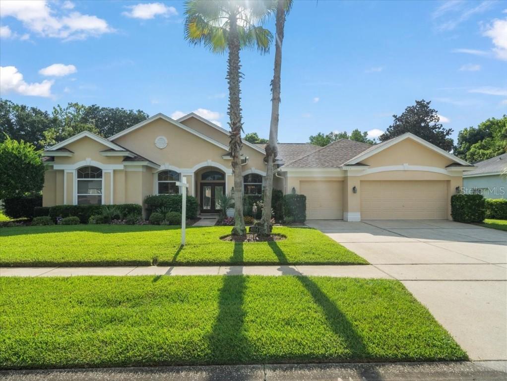 4554 Secretariat Run, Brooksville, FL 34609