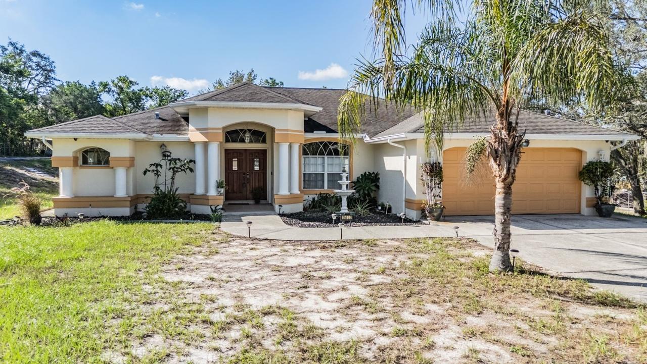 16402 Fringe Tree Dr., Spring Hill, FL 34610
