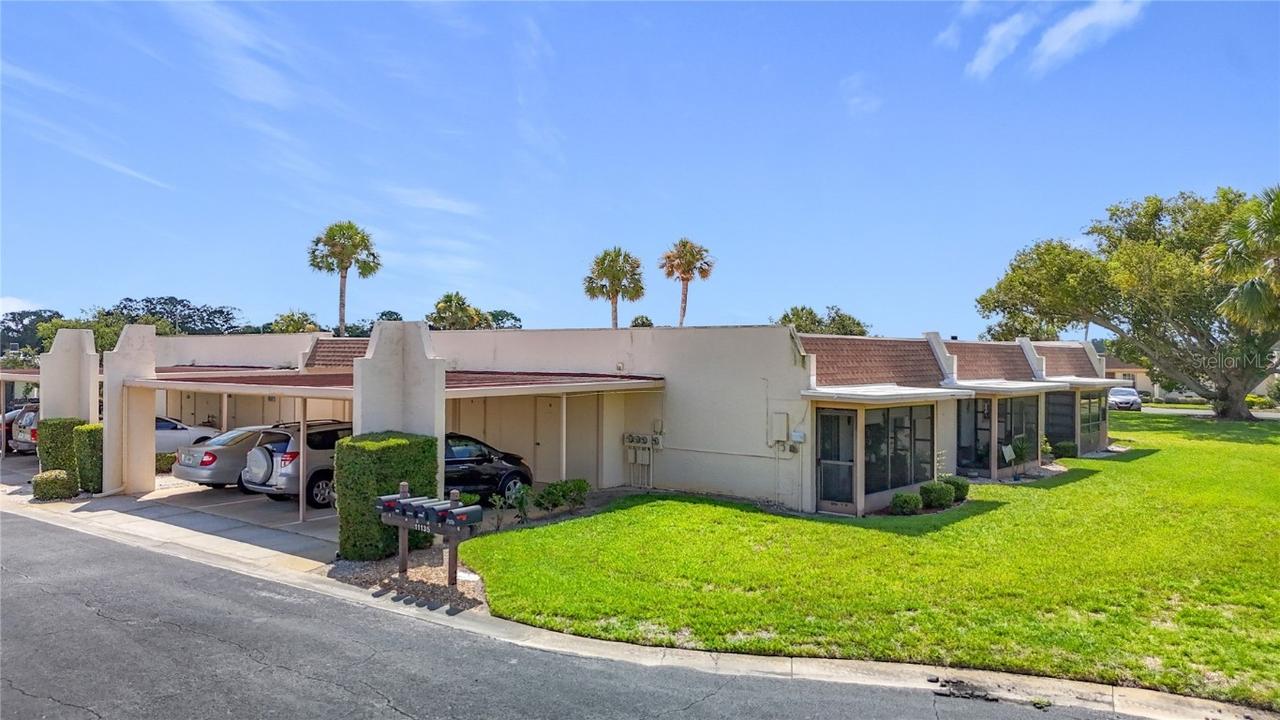 11135 Carriage Hill Dr. #6, Port Richey, FL 34668