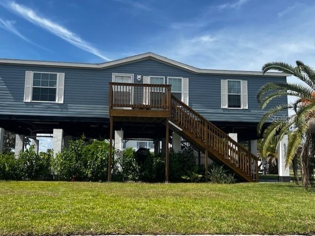 [Address Hidden by Seller], Hudson, FL 34667