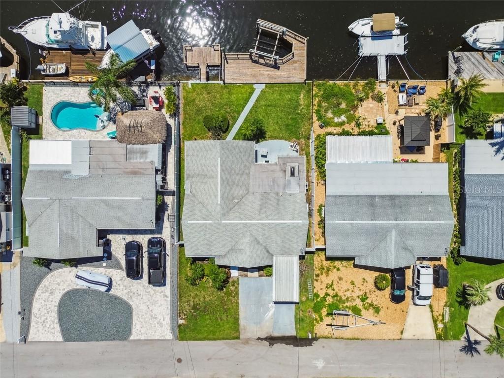 13603 Allyn Dr., Hudson, FL 34667