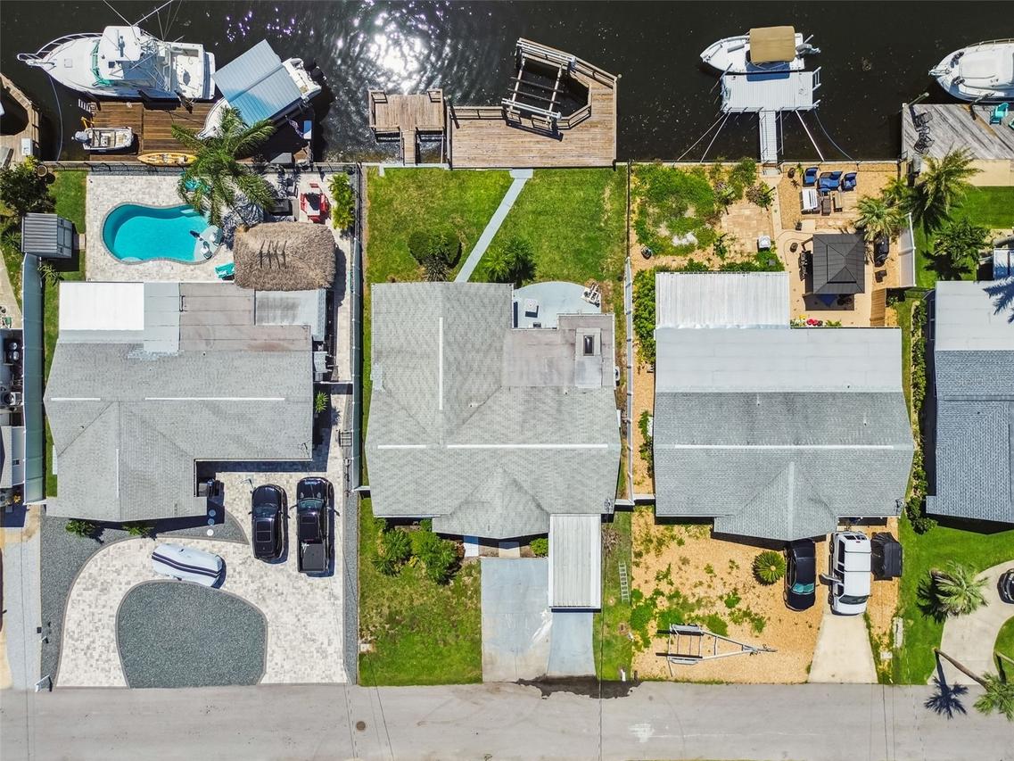 13603 Allyn Dr., Hudson, FL 34667