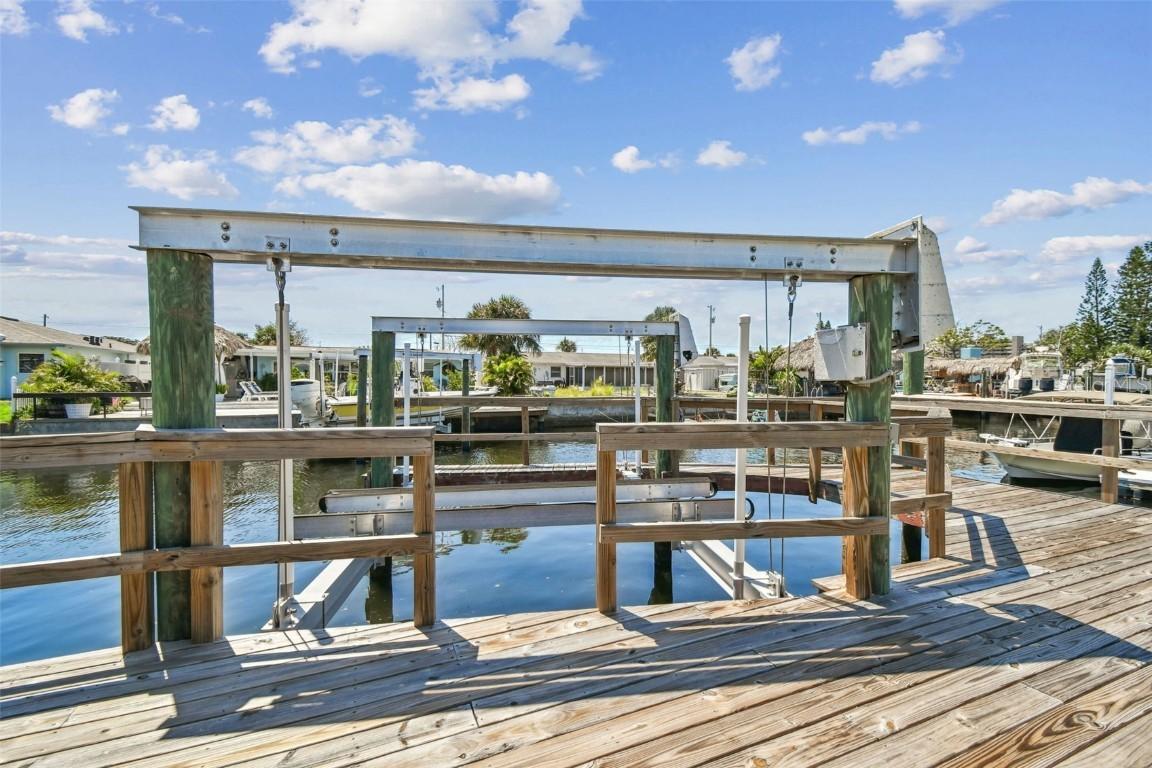 13603 Allyn Dr., Hudson, FL 34667